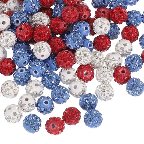 150 pezzi perline - perline, strass