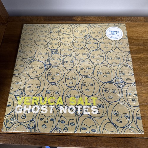 Veruca salt vinyl - salt,