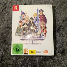Tales Of Vesperia Definitive