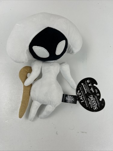 Hollow knight pizzo - -, silksong