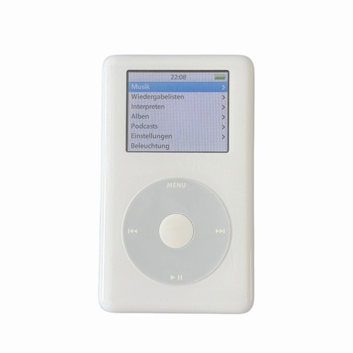 Originale apple ipod classic - originale,