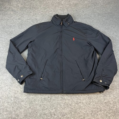 Polo ralph lauren harrington - polo,