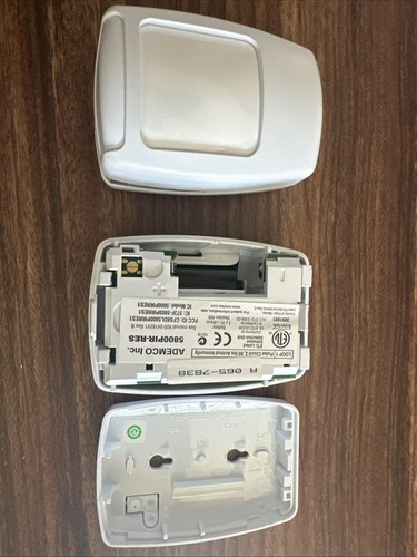 Honeywell ademco 5800pir res - honeywell, 5800pir-res