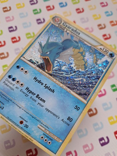Gyarados clb 007 034 - 007/034, |