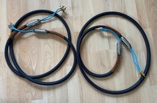 Siltech Classic 330L cavi per