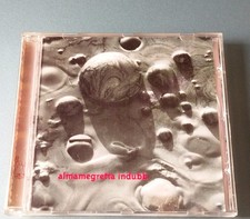 ALMAMEGRETTA – INDUBB – CD