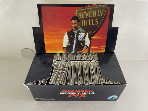 Eddie murphy beverly hills cop - murphy,