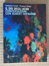 Antonio gnoli franco volpi - antonio,