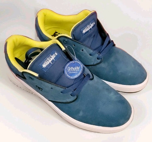 2013 shoes 320033 uomo - dc,