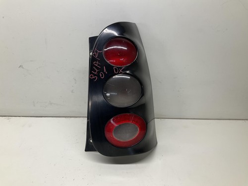 Stop posteriore destro smart - destro,