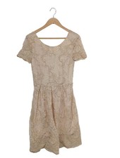 LIU JO Abito in pizzo Donna