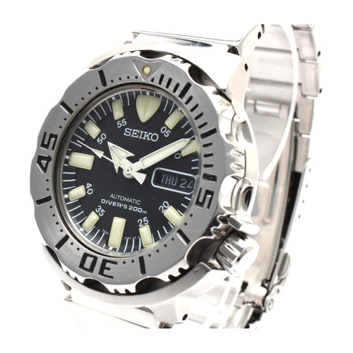 Bracciale seiko monster - bracciale,