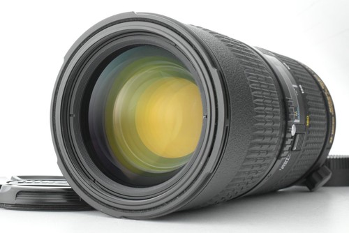 Nikon micro nikkor - micro, 70-180