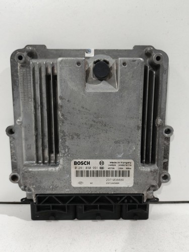 Centralina motore ecu bosch - motore,