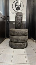4 Pneumatici Invernali