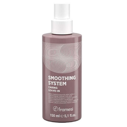 Framesi smoothing system - framesi,