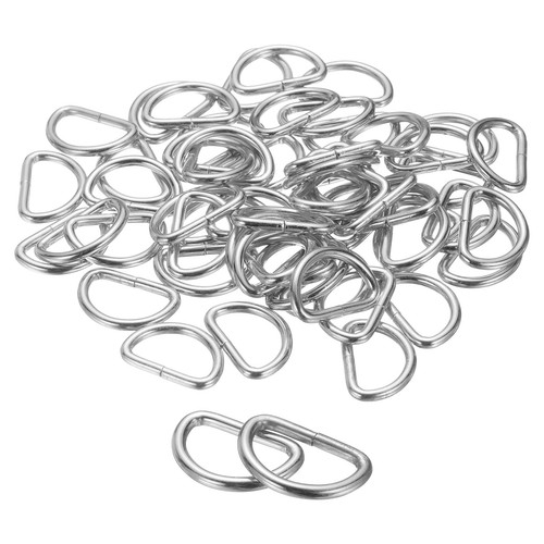 50pcs rings for - 50pcs, (20mm)