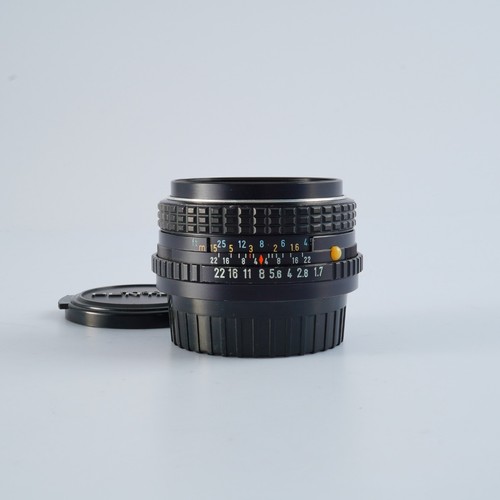 Eccellente smc pentax - smc, m