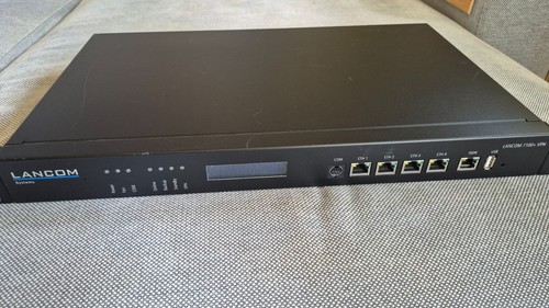 Firewall router vpn lancom - vpn,