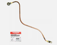 Tubo olio lubrificante Yanmar