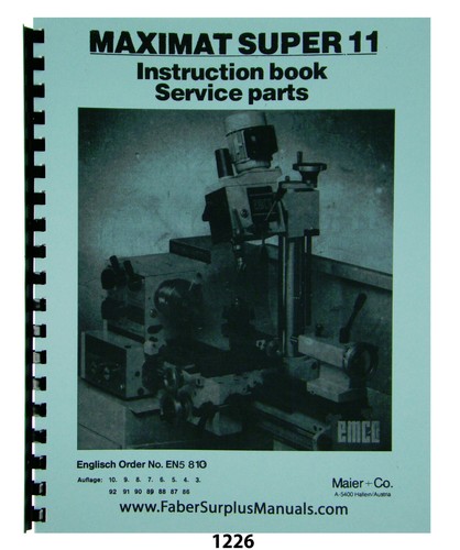 Manuale istruzioni lista - e,