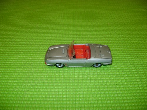 Mercury fiat 850 bertone - mercury, n°12