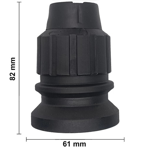 Mandrino sds plus per - mandrino,