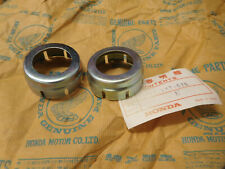 Honda CB 450 K1 K2 copertura