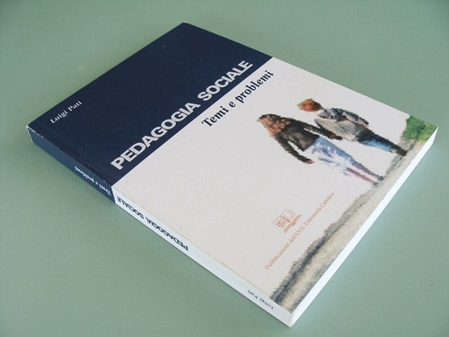 067 pedagogia sociale temi - sociale., e