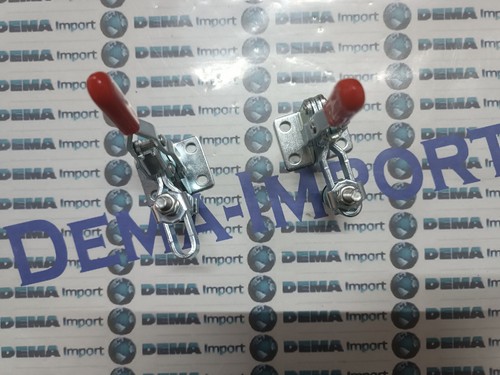 Pinza ricambio piccole - di, x