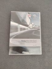 Scheda SD Navigazione OPEL