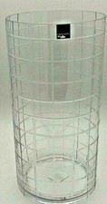 Vaso Portafiori Vetro Arredo