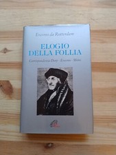 Elogio della follia