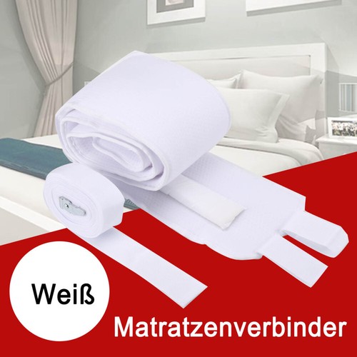 Wide bed gap - gap, strap
