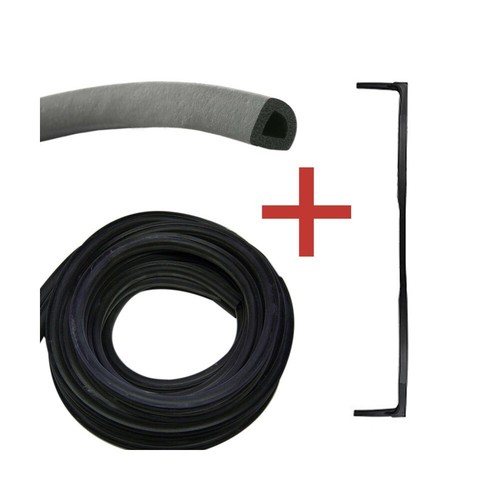 Kit guarnizioni porte - kit,