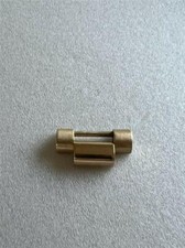 Rolex Day-Date President maglia oro giallo massiccio 18 carati 16 mm 100% ORIGINALE 18238