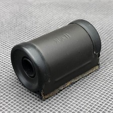 35mm metal empty reusable FILM