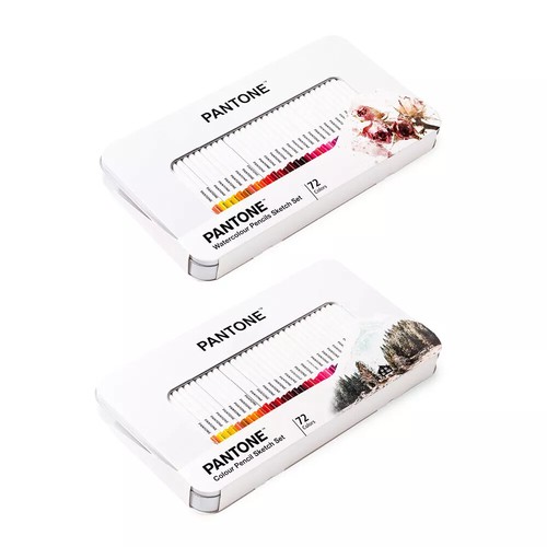 Pantone color matita set - pantone,