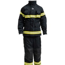 Tuta pompiere VIKING EN-469