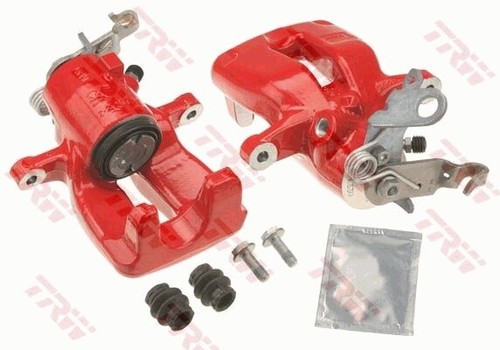 Pinza freno trw bhn952 - freno, per