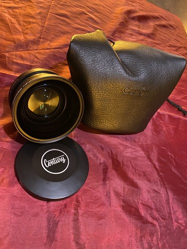 Century pro accessorio - dv, 7x