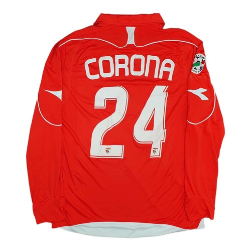 Maglia mantova calcio - ac,