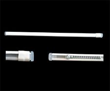 BACCHETTE X TENDA PIATTA CON