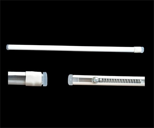 Bacchette tenda piatta con - bacchette,