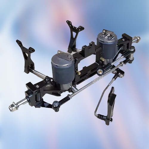 Sospensione airbag per 14 - sospensione, 1/14