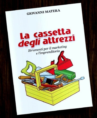 Cassetta degli - la,