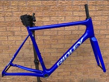 Ridley Helio Disco Carbonio