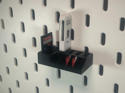 Scheda hook compatibile - hook-in,