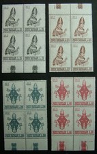 1963 Vatican Coronation of