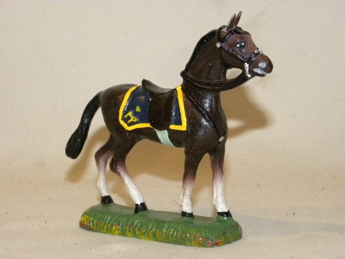 Figurine composition durso - composition,